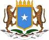 Сомали, герб