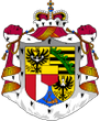 Лихтенштейн, герб