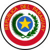 Парагвай, герб