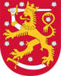 Финляндия, герб