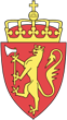 Норвегия, герб