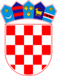 Хорватия, герб