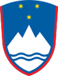 Словения, герб