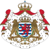 Люксембург, герб