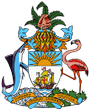 Багамские Острова, герб