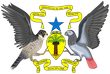 Сан-Томе и Принсипи, герб