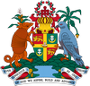 Гренада, герб