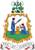 Сент-Винсент и Гренадины, герб