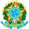 Бразилия, герб