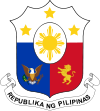Филиппины, герб