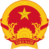 Вьетнам, герб