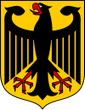Германия, герб