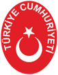 Турция, герб