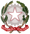 Италия, герб