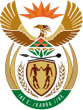ЮАР, герб