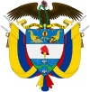 Колумбия, герб