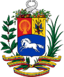 Венесуэла, герб