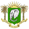 Кот-д'Ивуар, герб