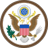 США, герб