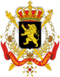 Бельгия, герб