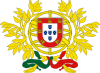 Португалия, герб