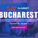 AWSummit Bucharest 2025