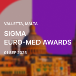 SiGMA Euro-Med Awards 2025
