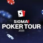 SiGMA Poker Tour Valletta 2025
