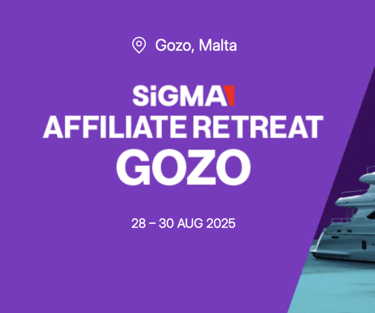SiGMA Retreat Gozo 2025