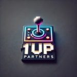 Логотип 1Up Partners