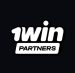 Логотип 1win Partners