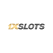 Логотип 1xSlots Casino