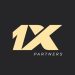 Логотип 1xSlots Partners