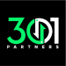Логотип 301Partners