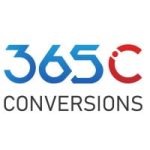 Логотип 365 Conversions
