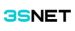 Логотип 3SNET