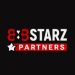Логотип 888Starz Partners