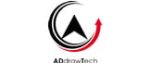 Логотип ADdrawTech