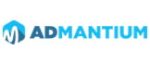 Логотип Admantium