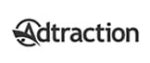 Логотип Adtraction