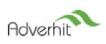 Логотип Adverhit