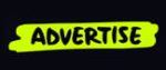 Логотип Advertise.net
