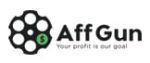 Логотип AffGun