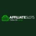 Логотип Affiliate Slots