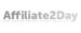 Логотип Affiliate2day