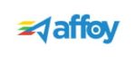 Логотип Affoy Media