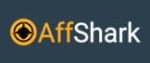 Логотип Affshark