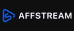 Логотип Affstream