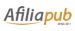 Логотип Afiliapub