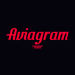 Логотип Aviagram
